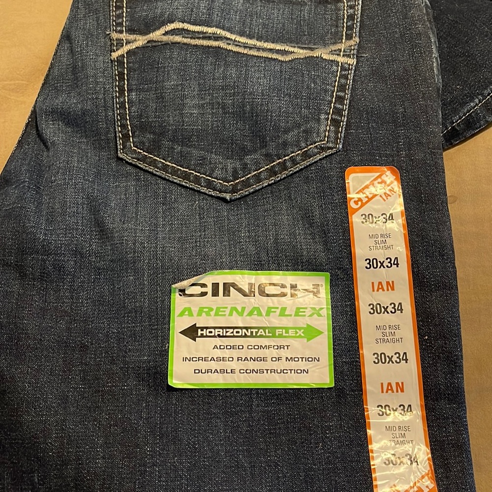Mens jeans